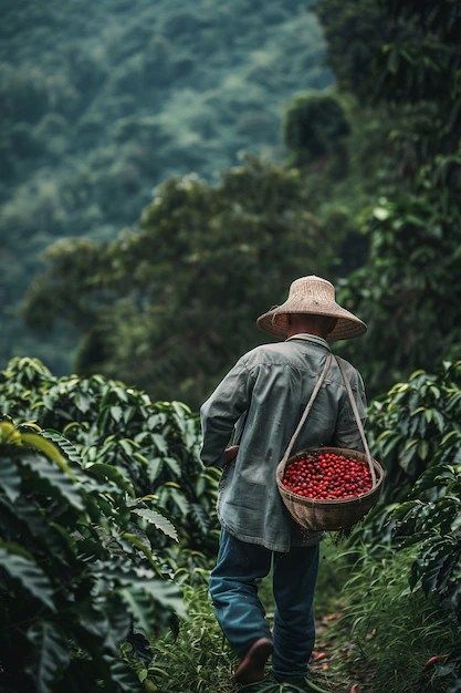 Single Origin