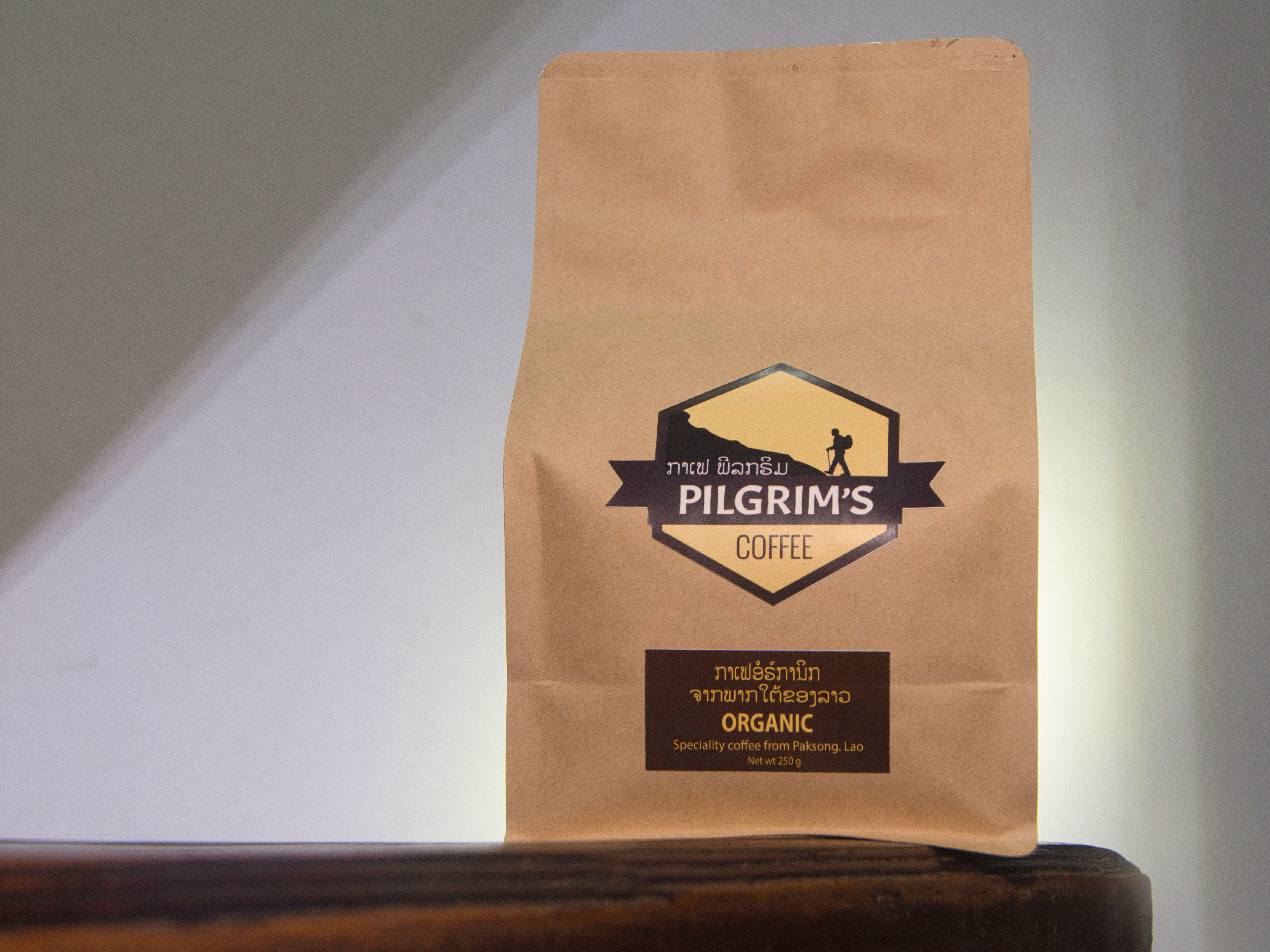 ກາເຟ ພິລກຣິມສ໌