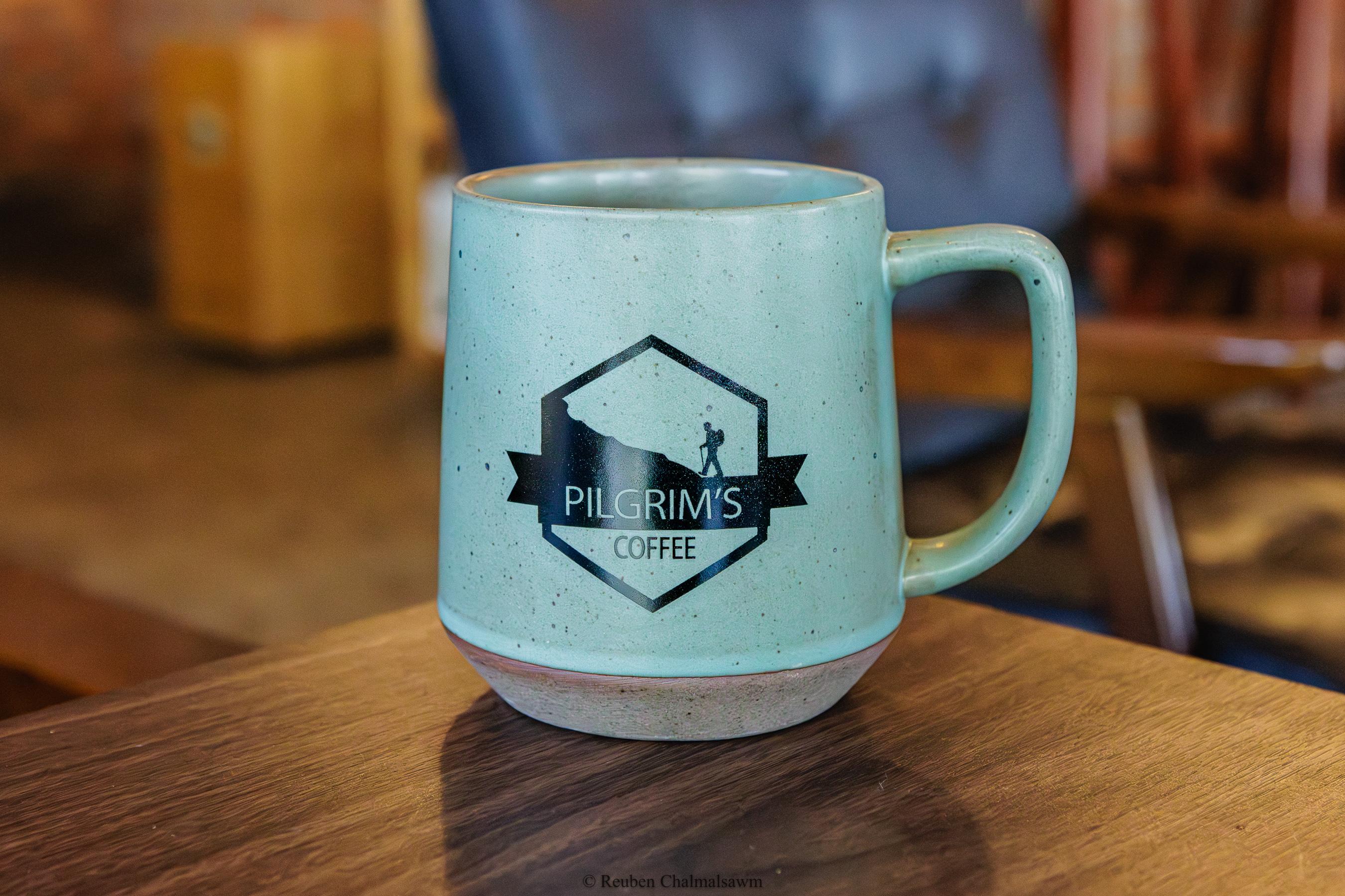 ຈອກກາເຟ