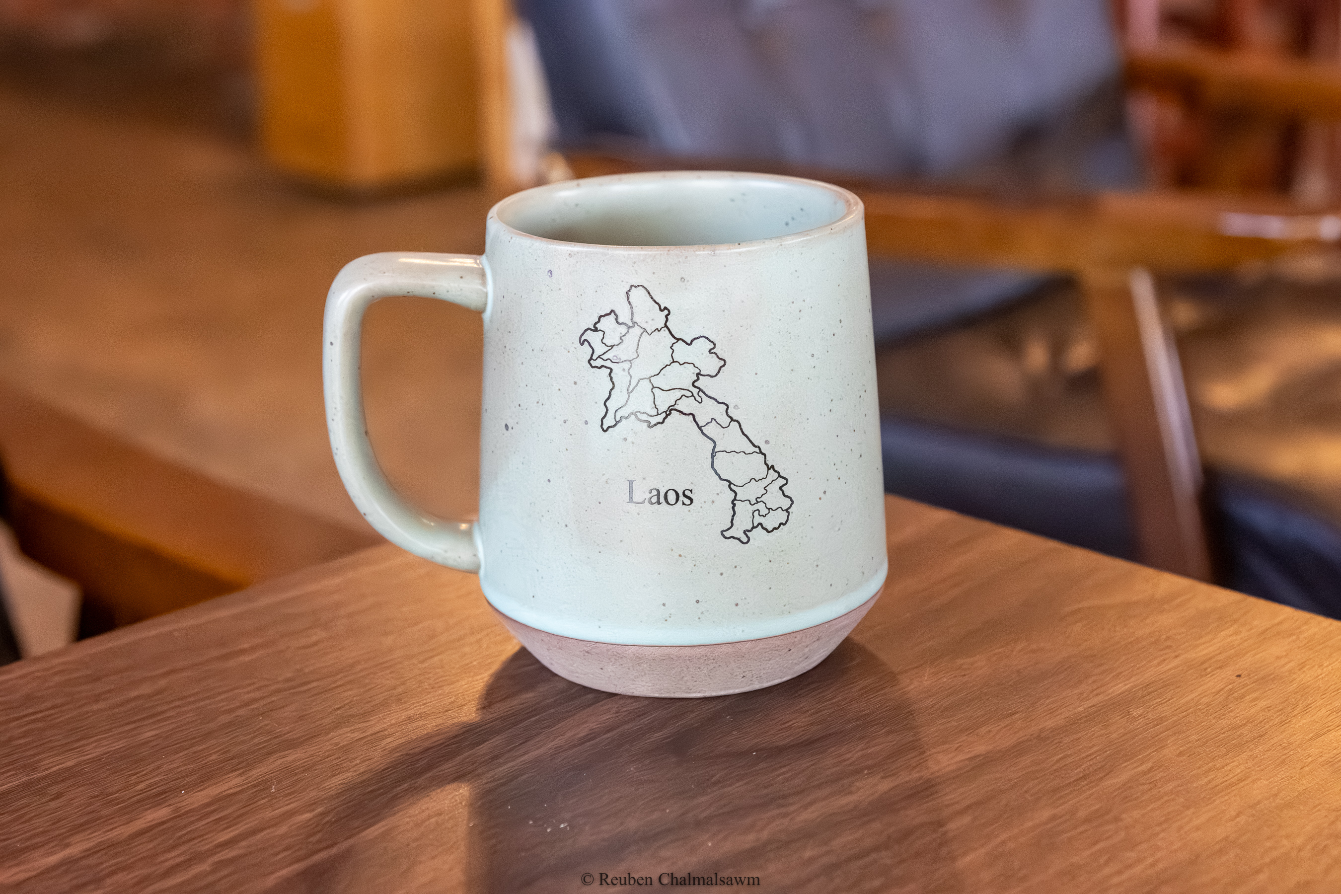 ຈອກກາເຟ