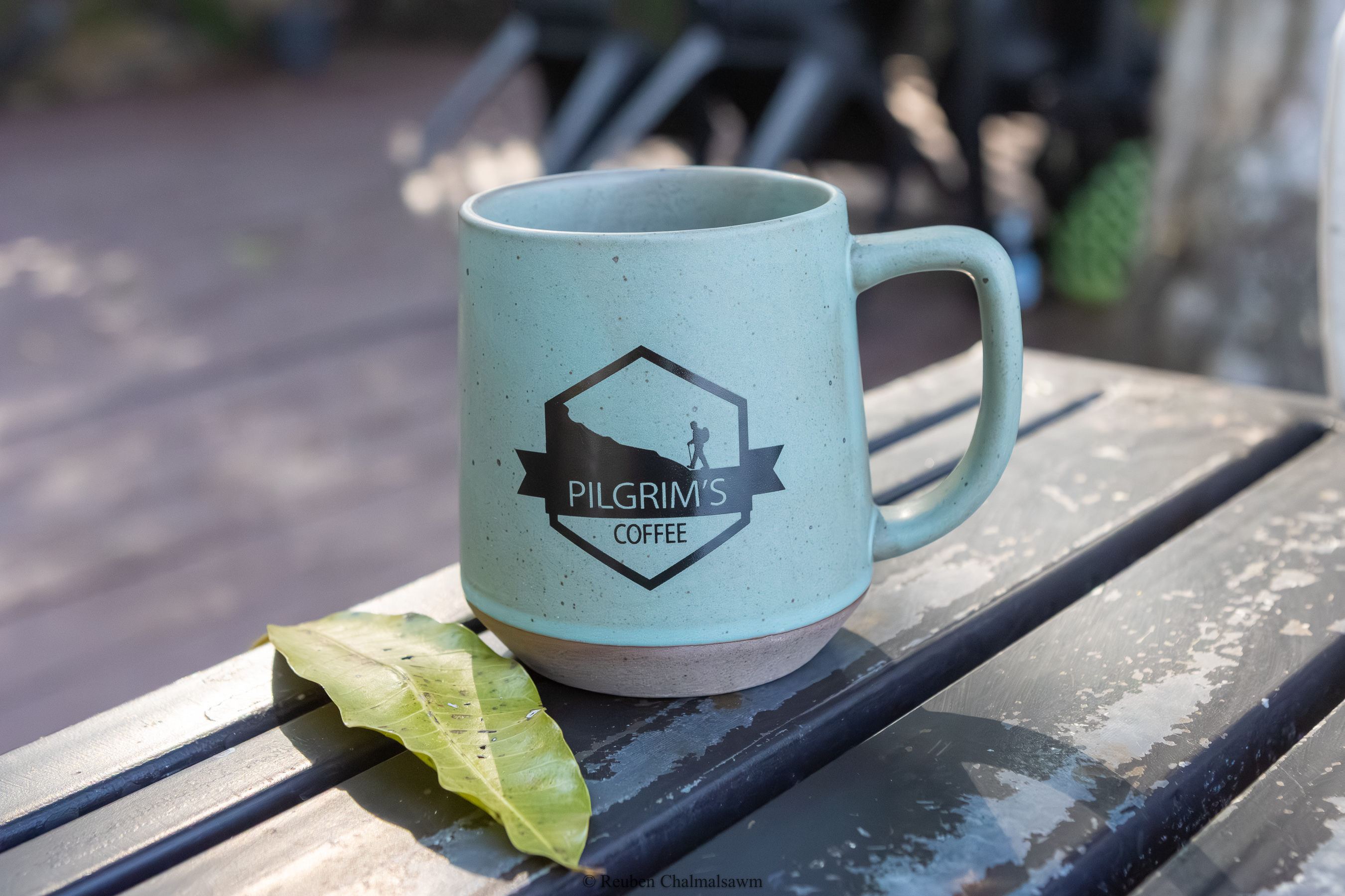 ຈອກກາເຟ