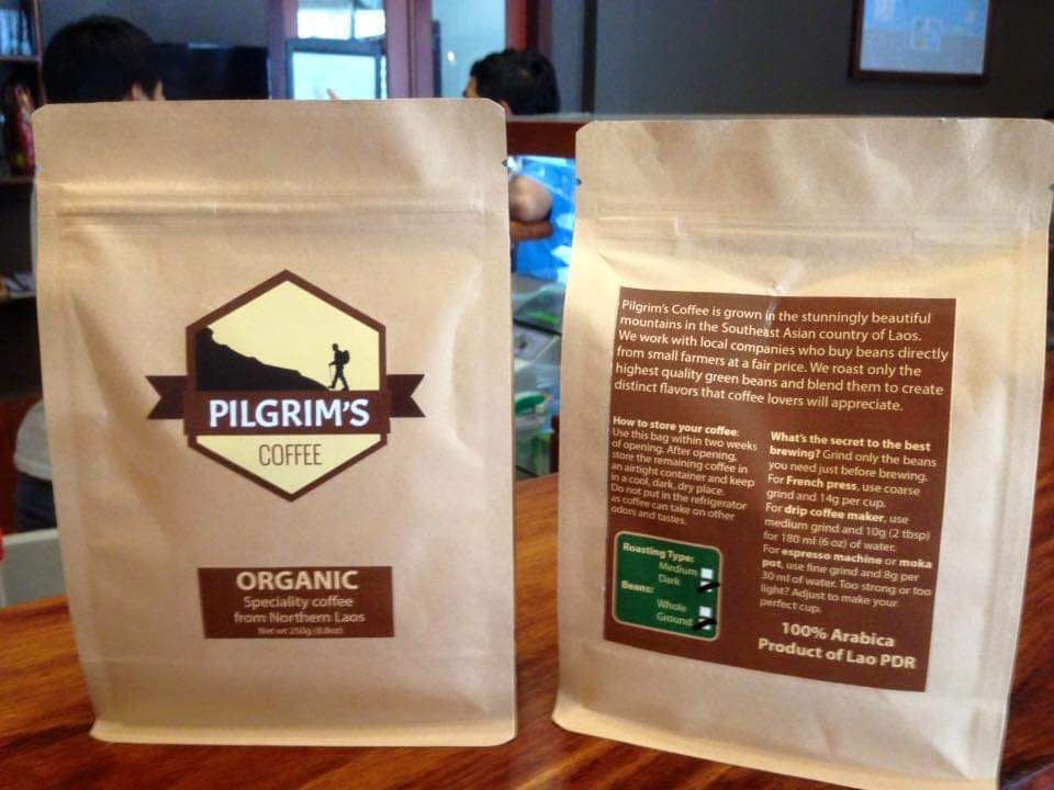 ກາເຟ ພິລກຣິມ