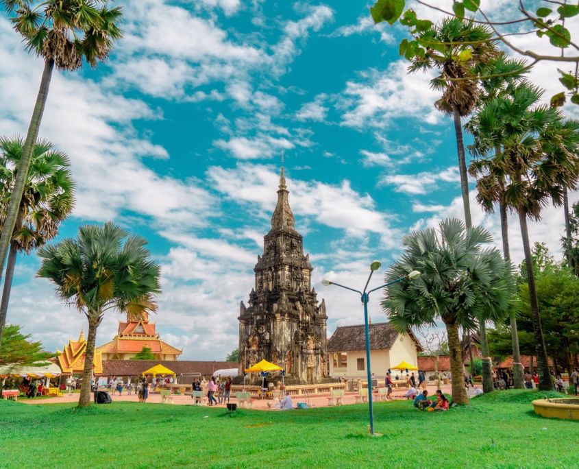 ທາດອີງຮັງ