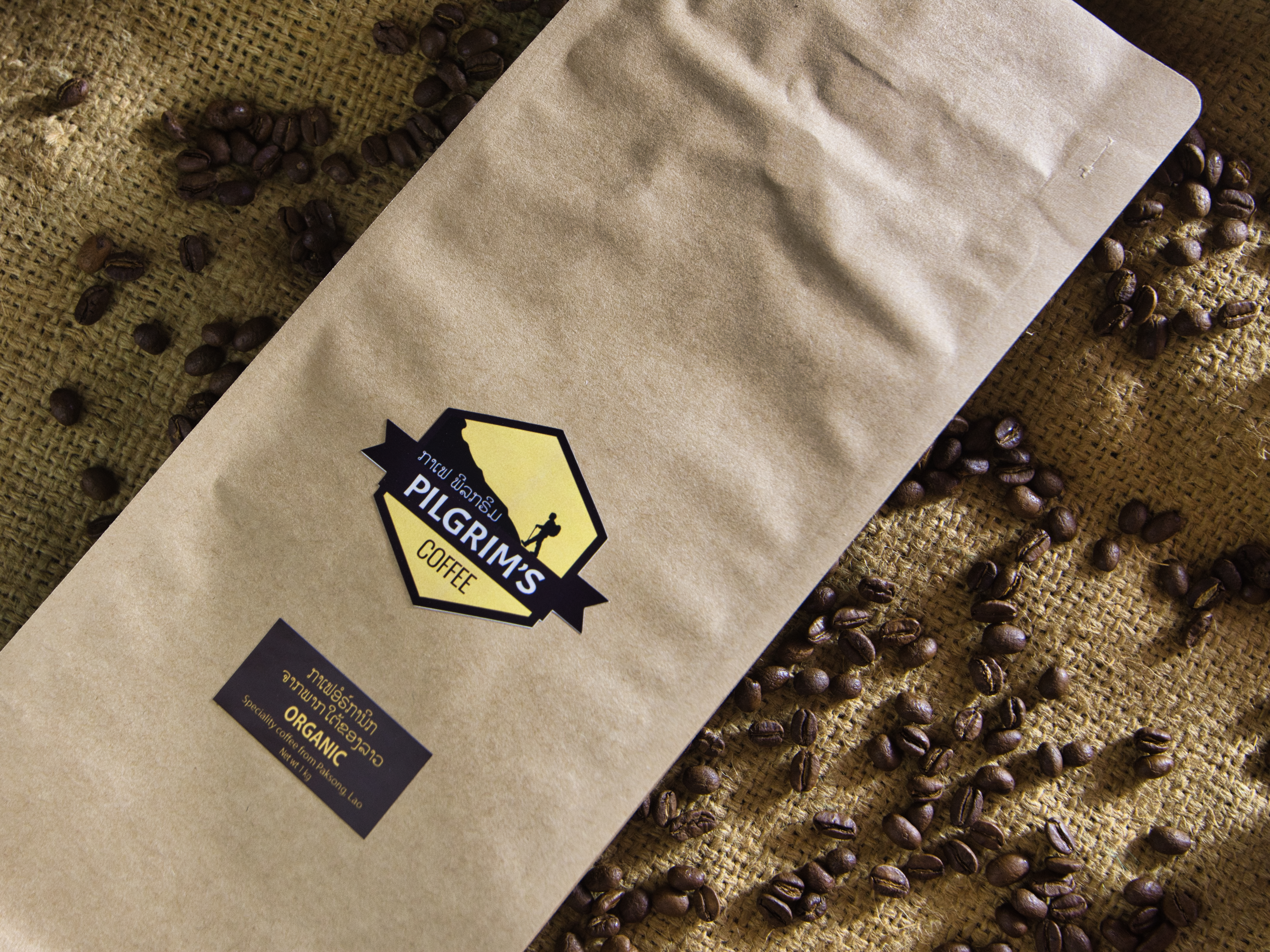 Coffee Beans